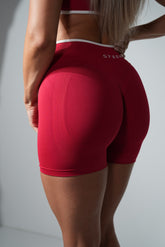 Align Seamless Scrunch Shorts